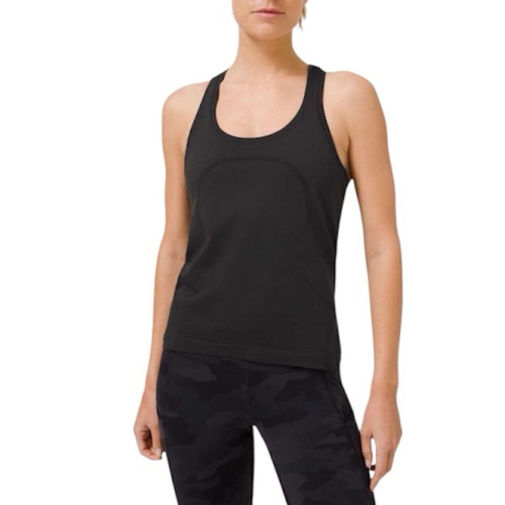 Lululemon Swiftly Tech Racerback 2.0 *Race Length